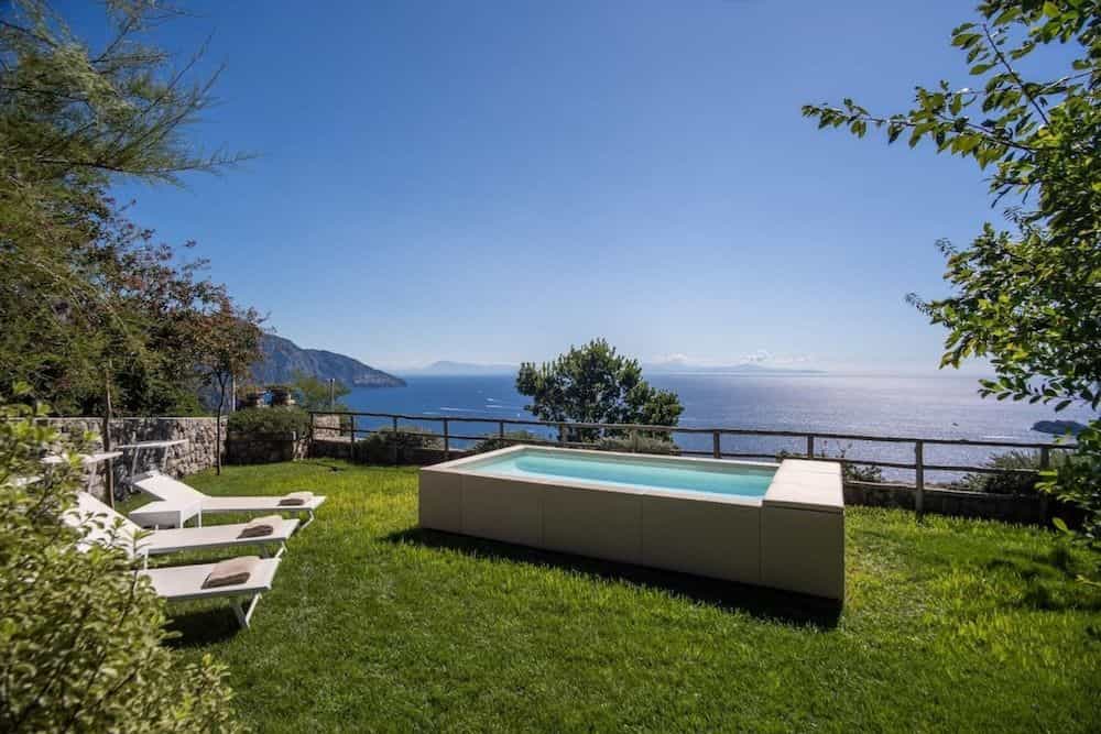 Belvedere delle Sirene