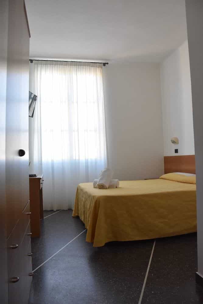 Hotel Le Palme