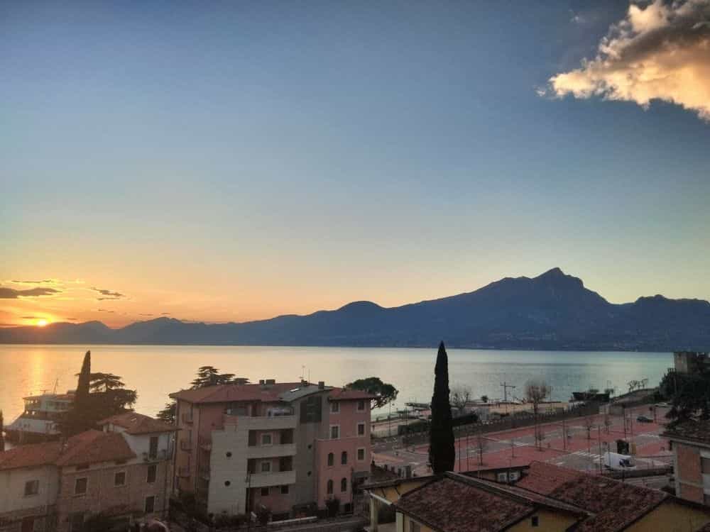 Hotel Al Caminetto