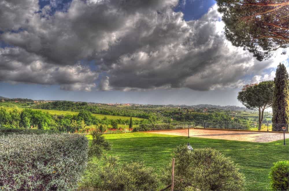Tenuta Cusmano Villa Resort