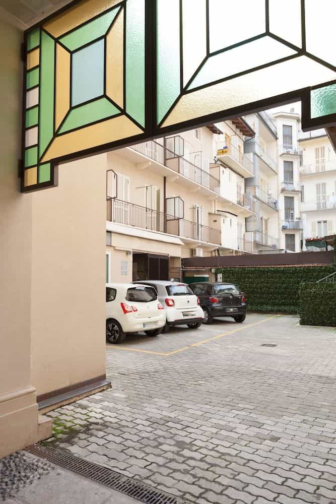 Cuneo Hotel