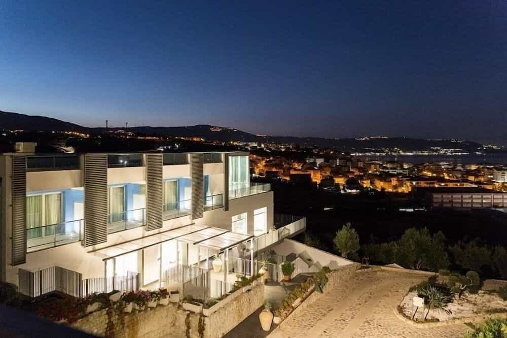 Villa Ersilia