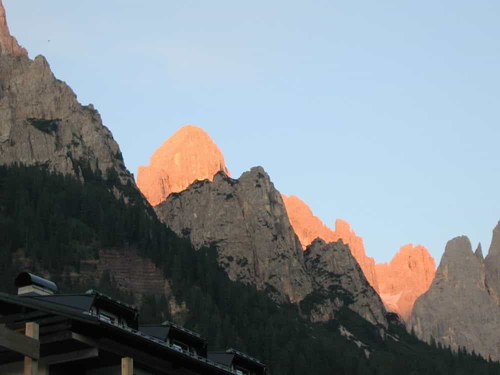 Grand Hotel Des Alpes