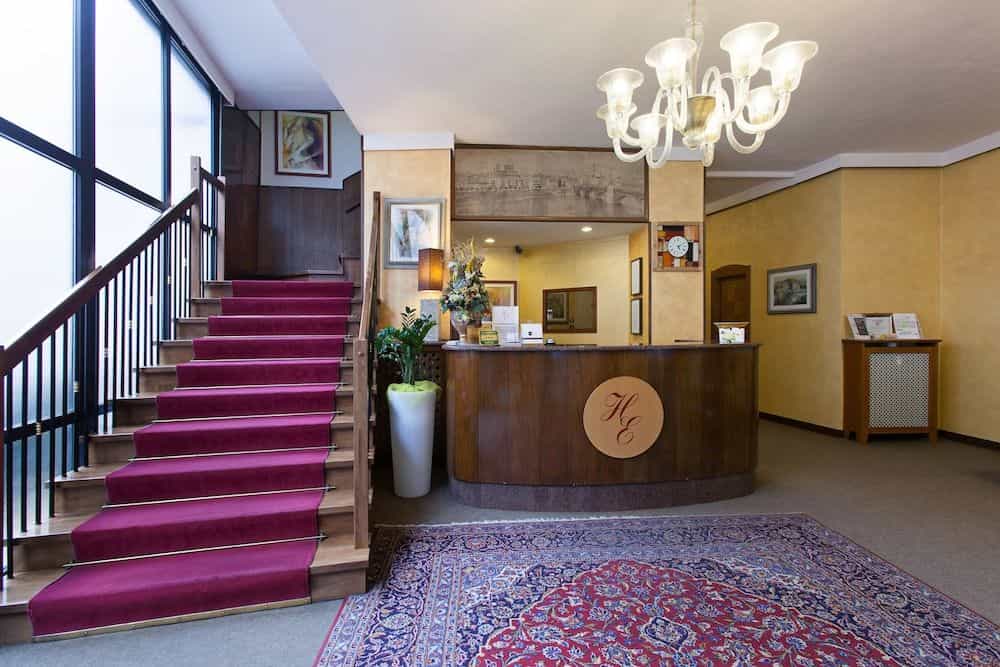 Excelsior San Marco