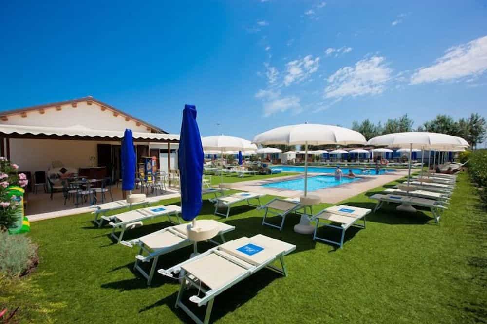 Villaggio Camping Blu