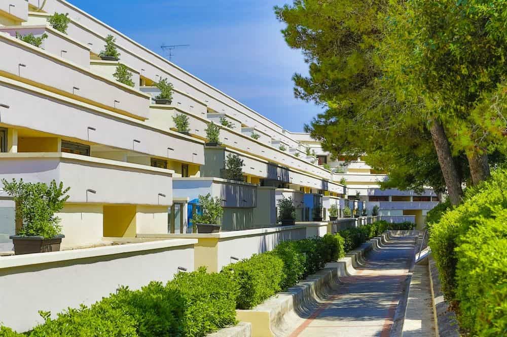 VOI Alimini Resort