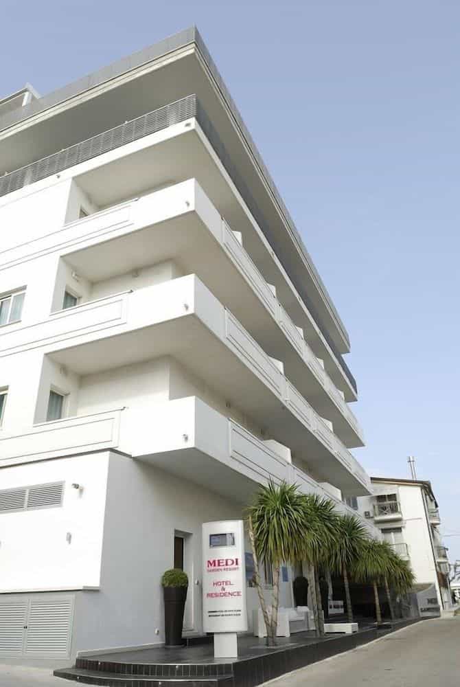 Medi Garden Resort