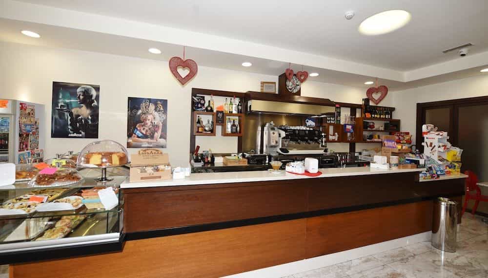 Albergo Al Castello
