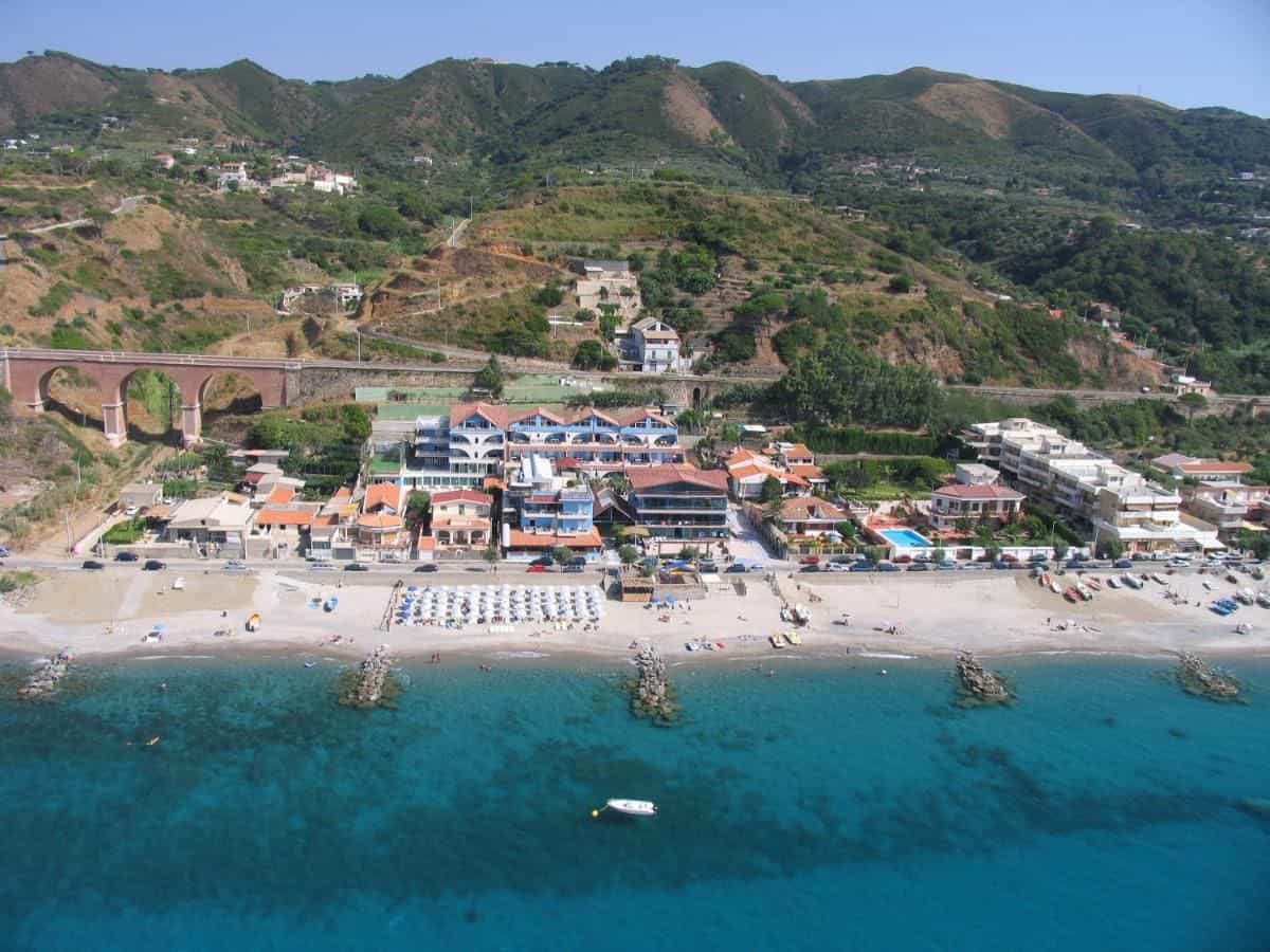 OASI AZZURRA VILLAGE
