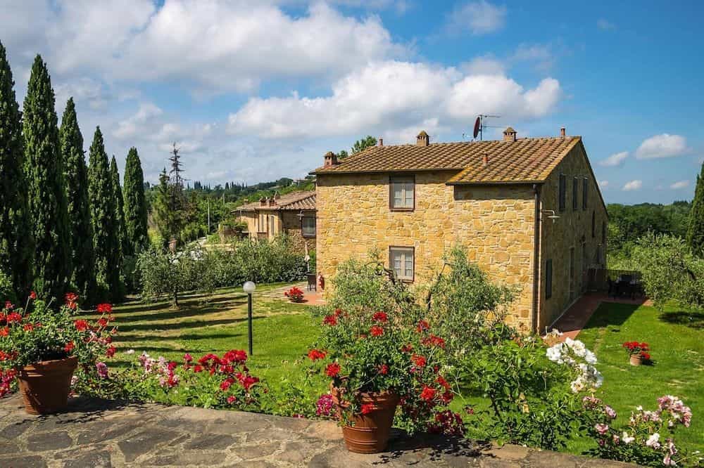 Borgo Collelungo