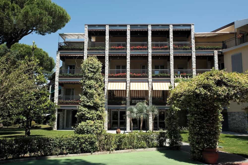 Hermitage Hotel & Resort