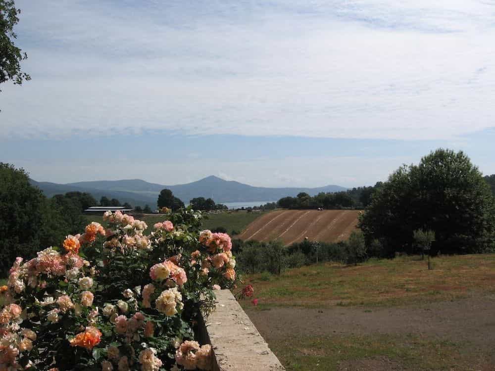 Agriturismo La Gismonda
