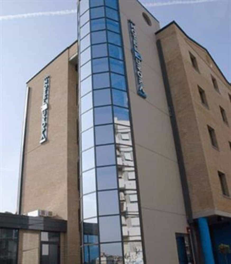 Hotel Europa
