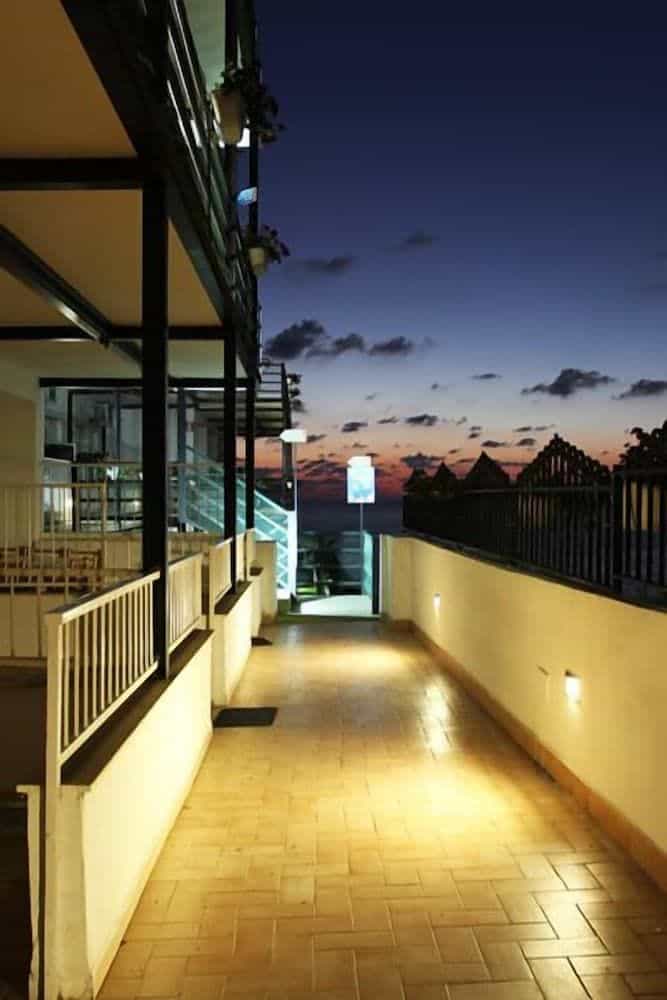 Hotel Residence Valemare
