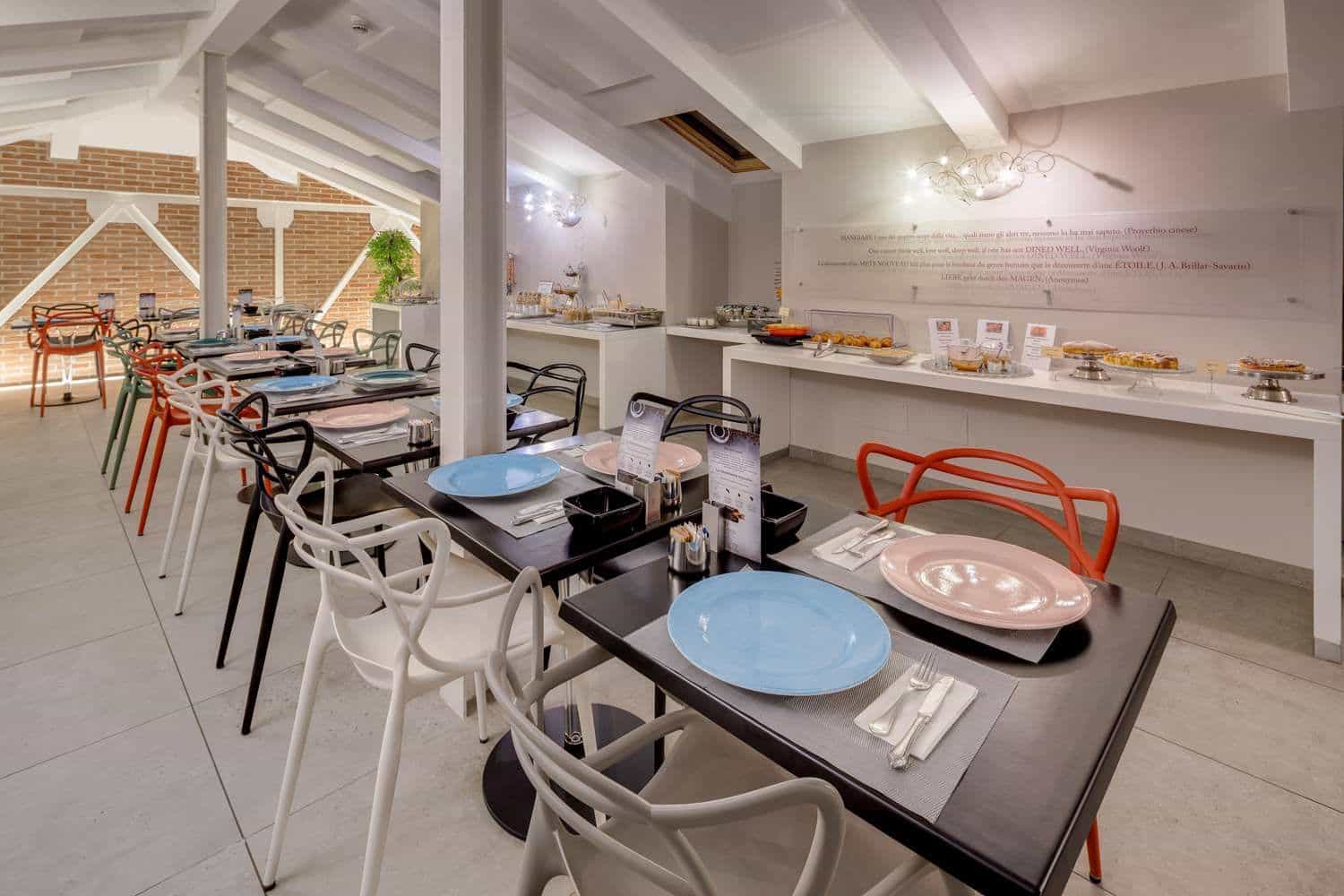 Hotel Royal Superga
