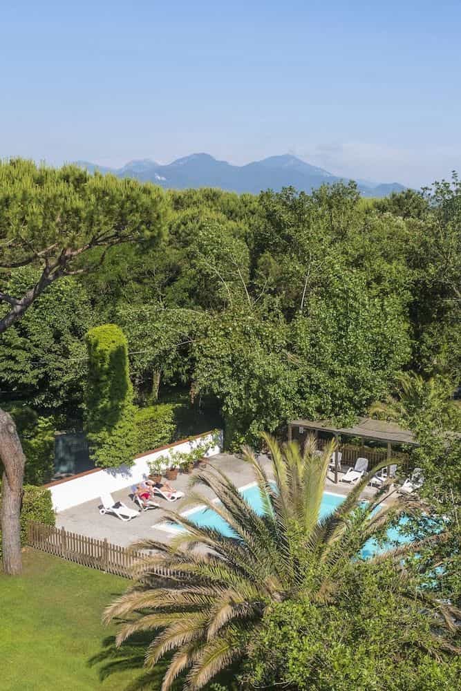 Hotel La Bussola