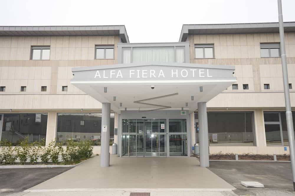 ALFA FIERA HOTEL