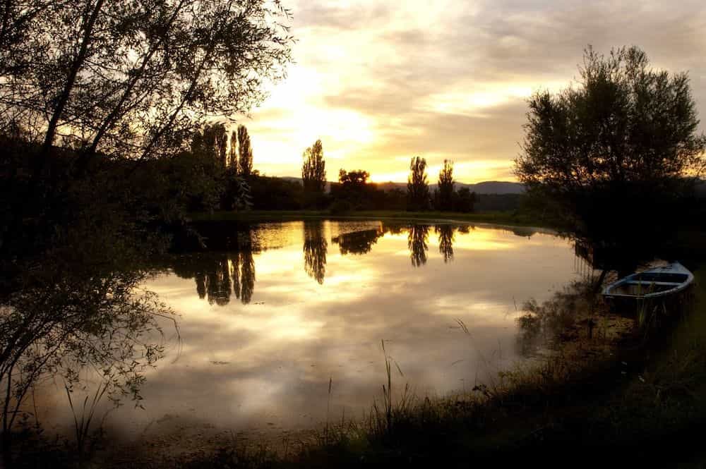 Agriturismo Sant'Illuminato