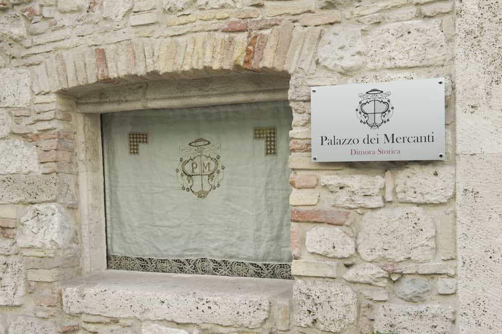 Palazzo dei Mercanti