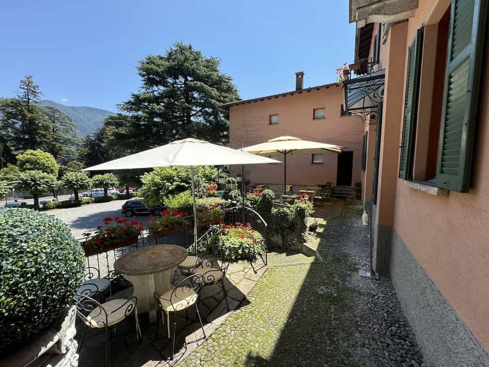 Hotel Ristorante Terzo Crotto