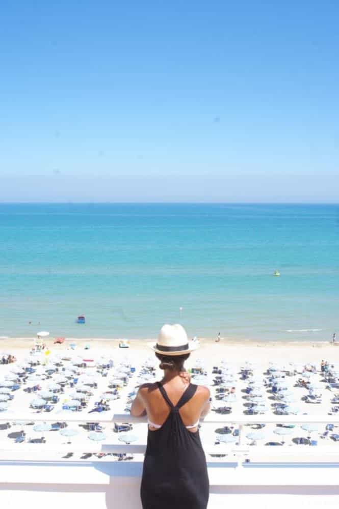 Hotel Abruzzo Marina