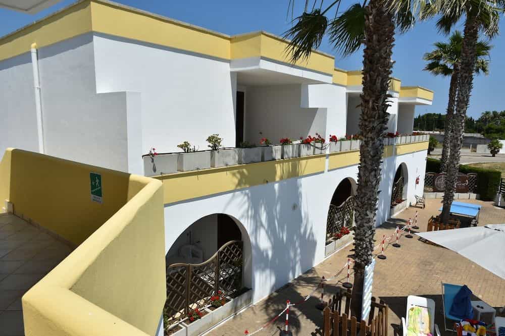 Costa d'Oriente Residence Club