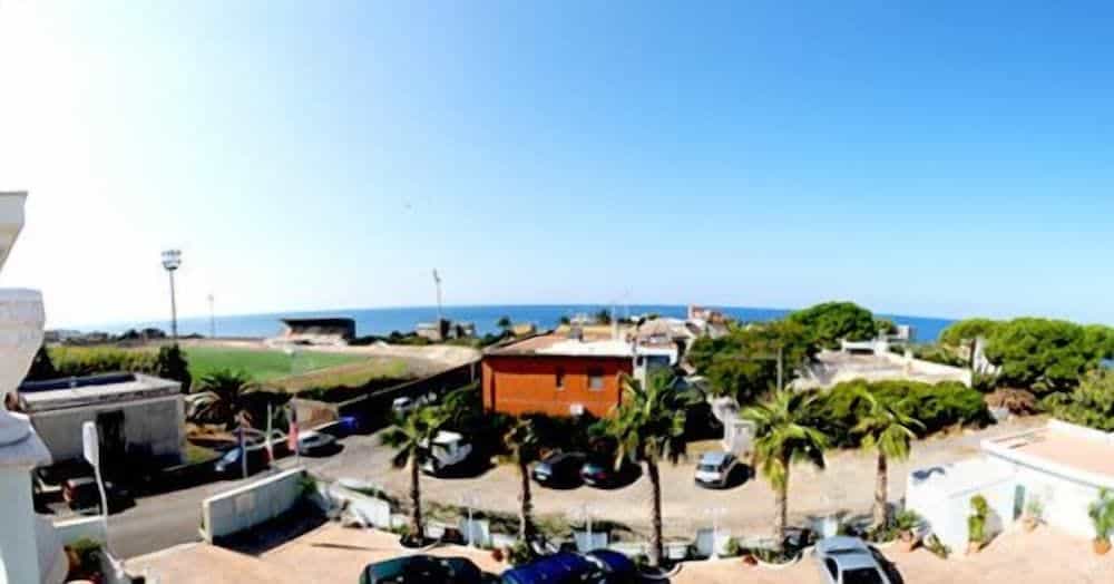 Hotel Borgo del Mare