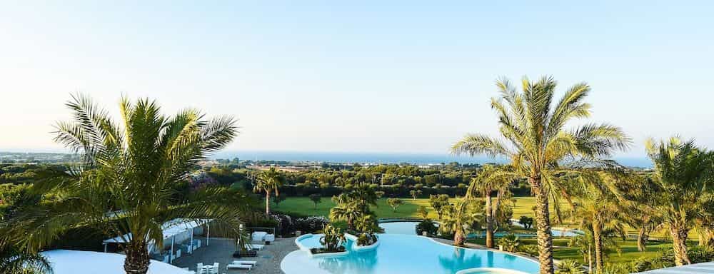 Relais Masseria Caselli