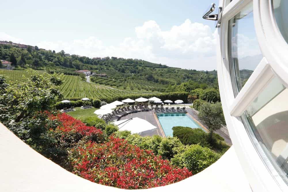Relais Villa Damelia