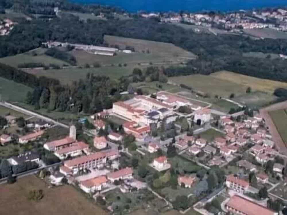 Casa Don Guanella