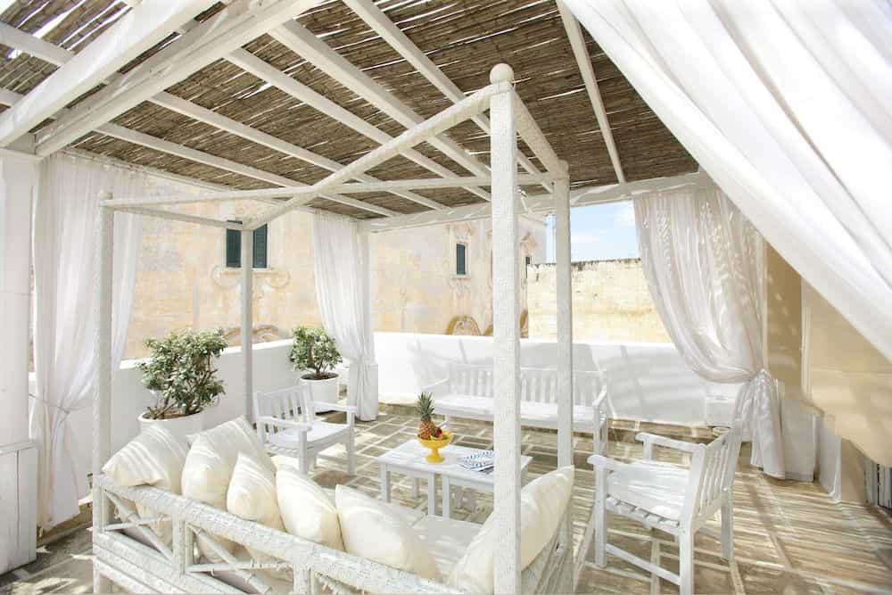 Relais Corte Palmieri
