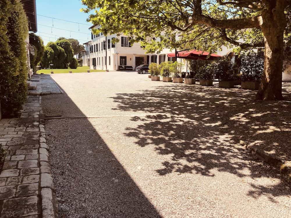 Hotel Villa Policreti