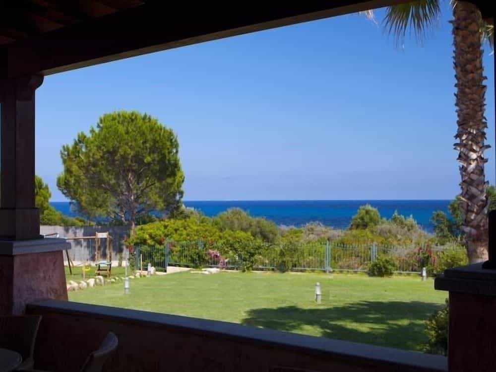 Il Borgo di Porto Corallo