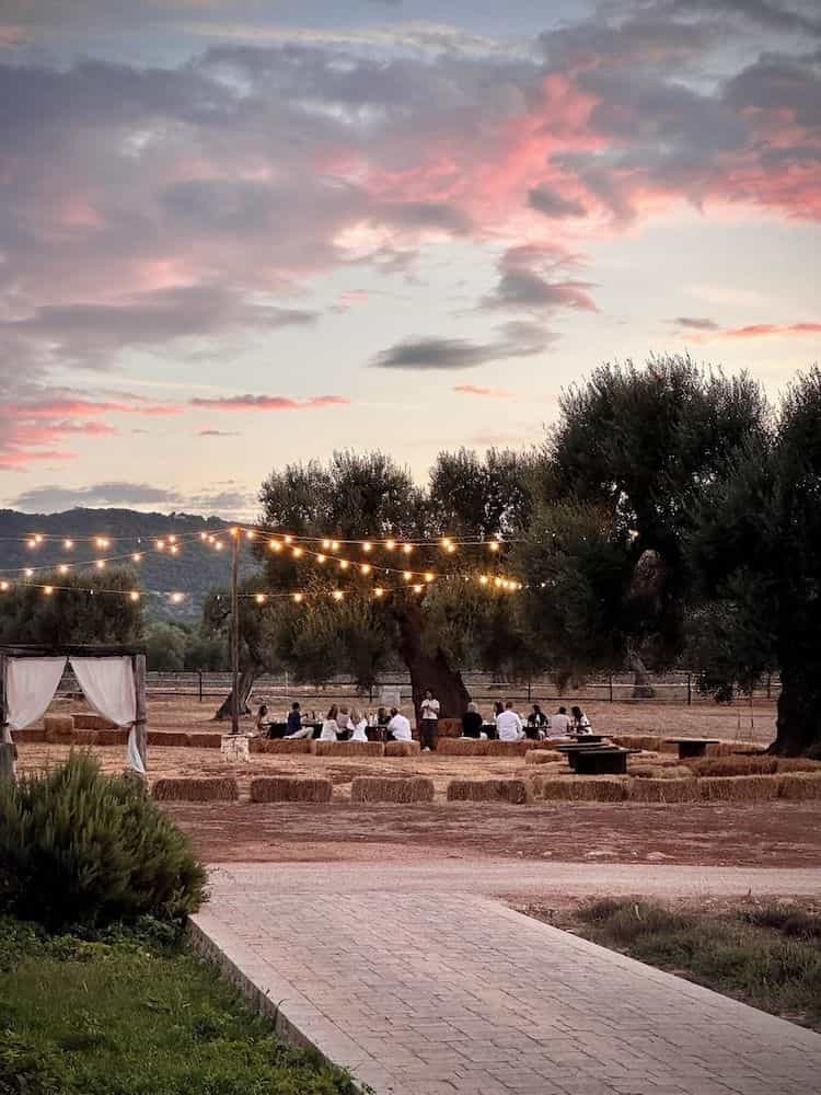 Masseria Salamina