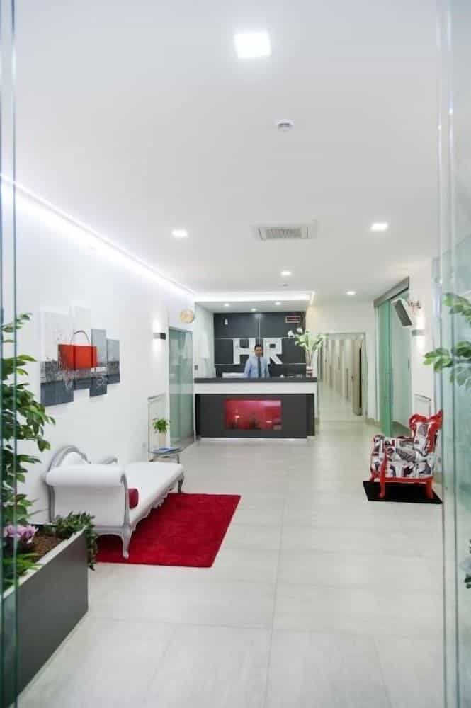 Hotel Regina
