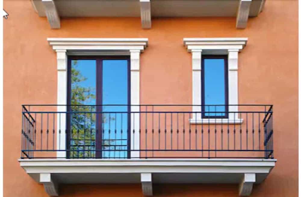 La Chicca Palace Hotel