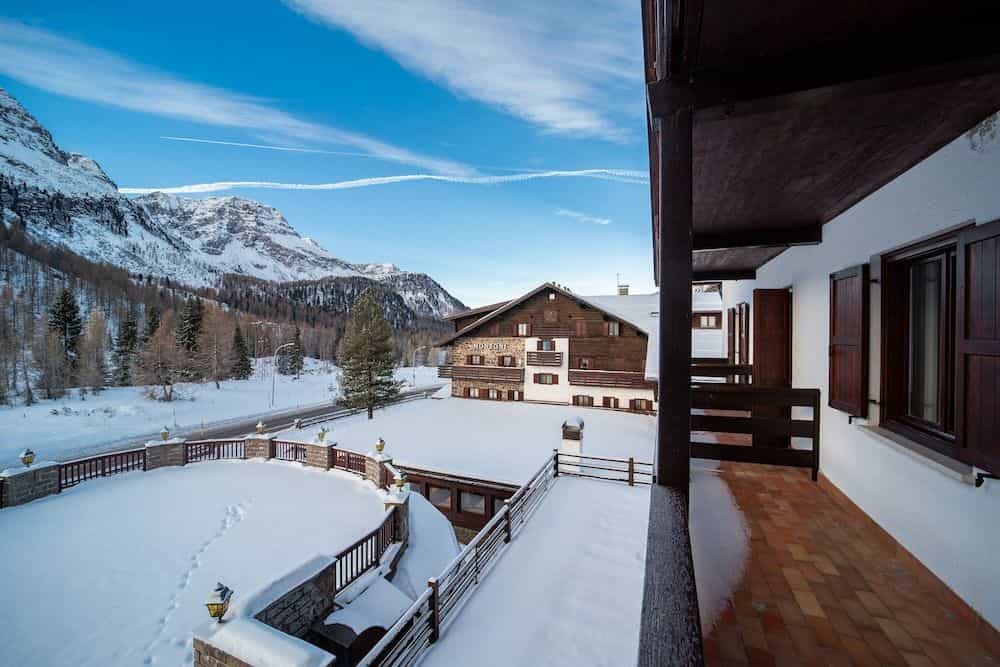 Hotel Monzoni