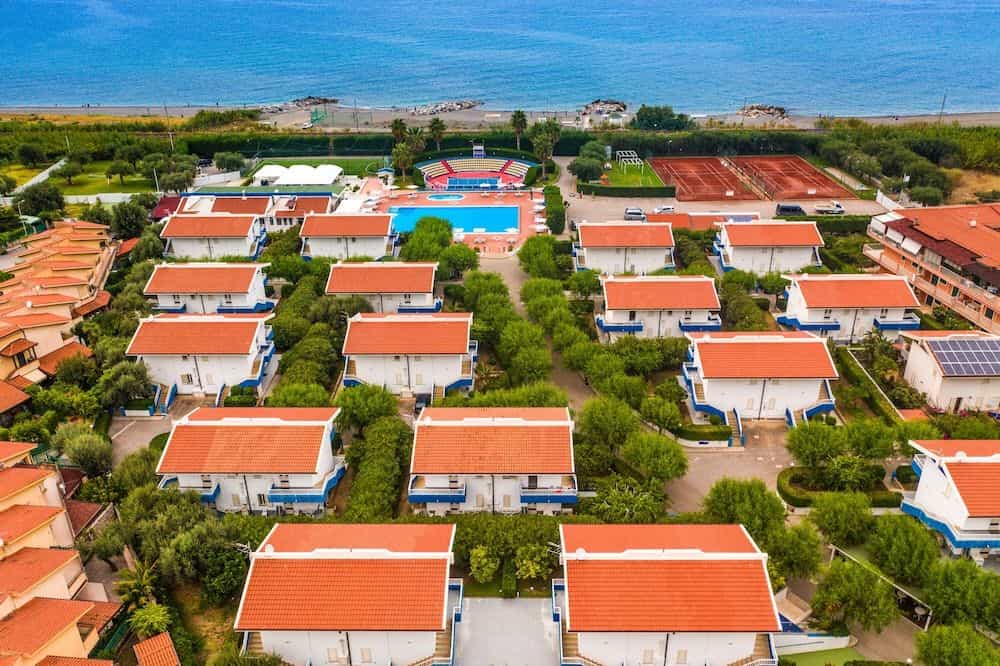 Riviera del Sole