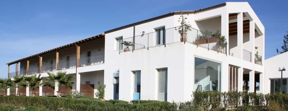 Il Vigneto Resort