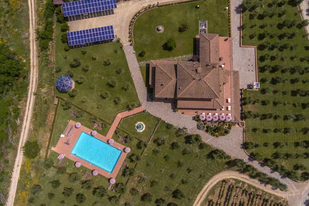 Agriturismo Savernano