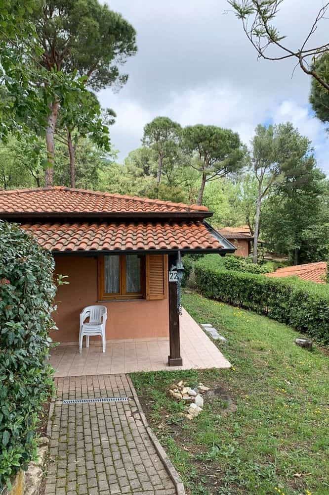 Villaggio Colombo