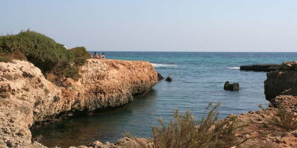 Villaggio Lamaforca