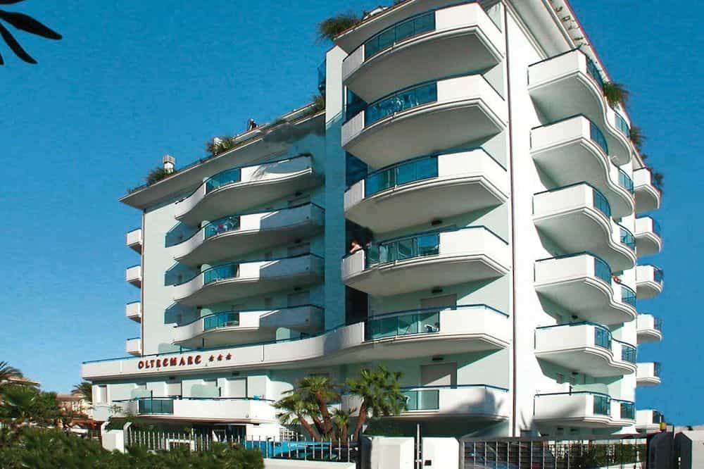 Residence Oltremare