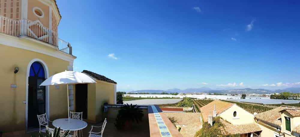 Masseria La Morella