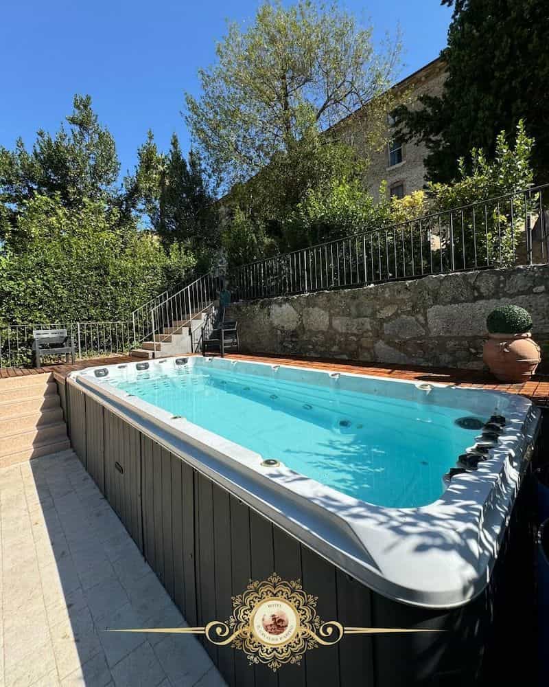 Hotel Il Cavalier D'Arpino