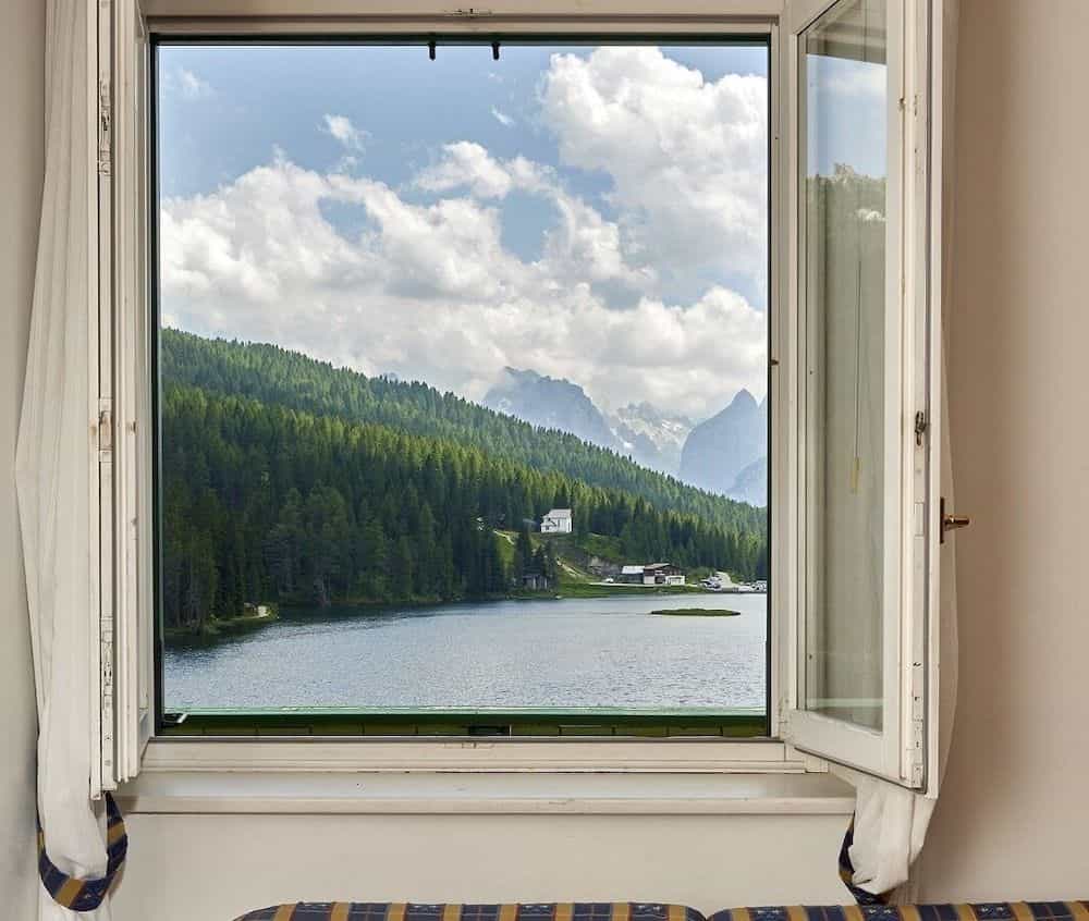 Grand Hotel Misurina