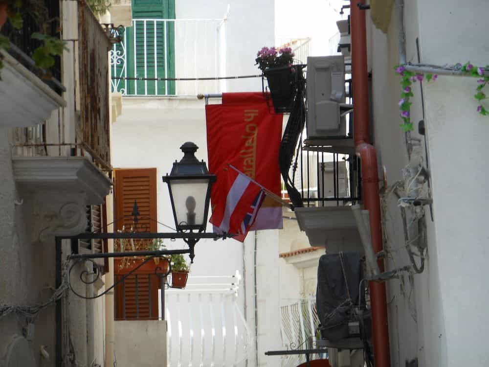 Relais Parallelo 41