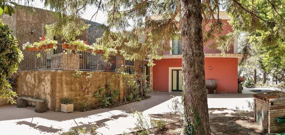 Casale Poggio del Tiglio