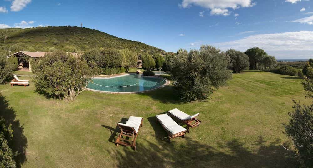 Hotel Spartivento