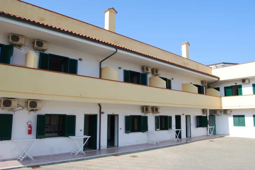 Hotel Residence Domus